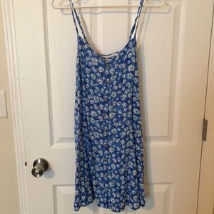 American Eagle Dress